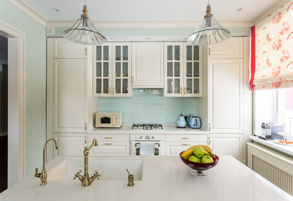 Загородный дом в ближайшем Подмосковье