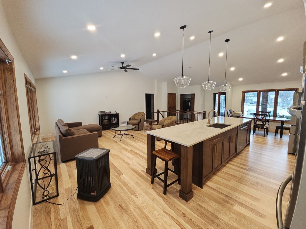 Renovations