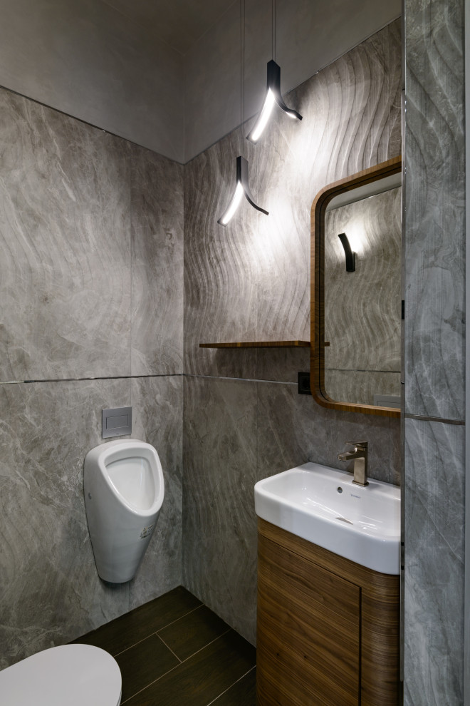 Гостевой сан.узел.