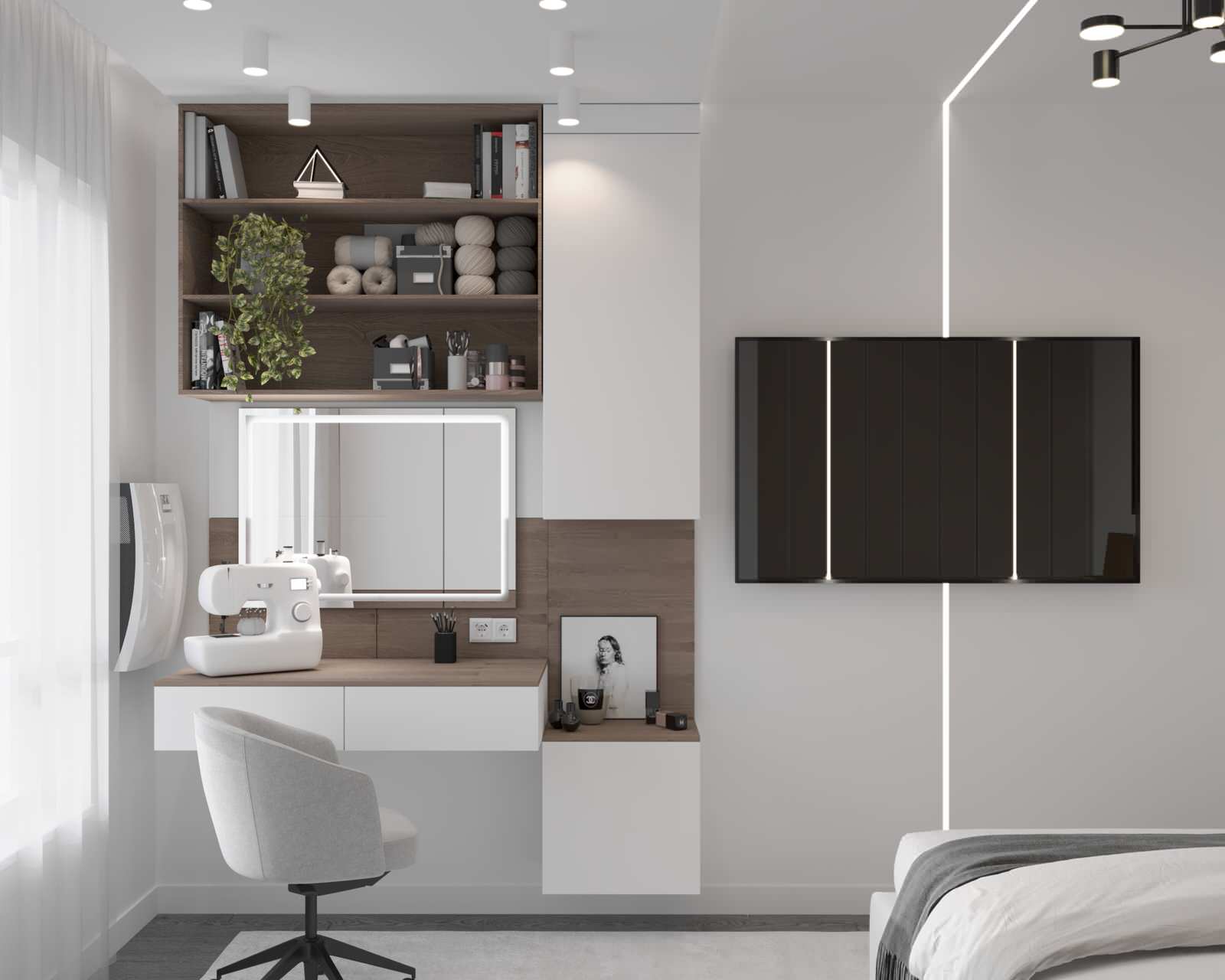 ЖК Грин Парк