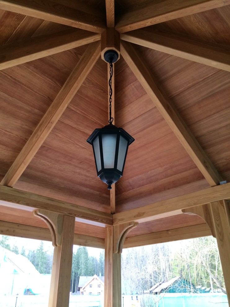 Проект Озерный