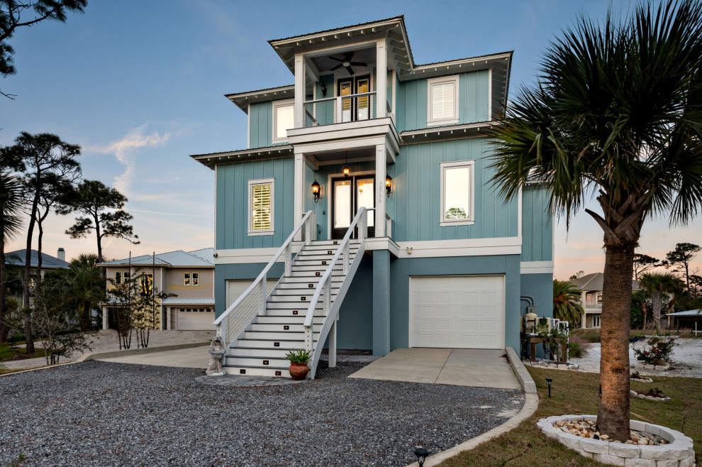 Sandpiper Cove