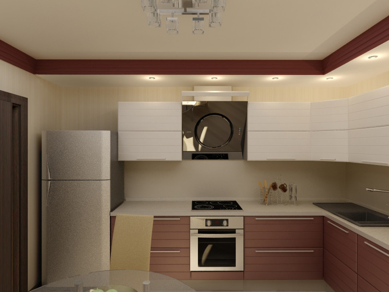 Квартира на Дунайском пр.