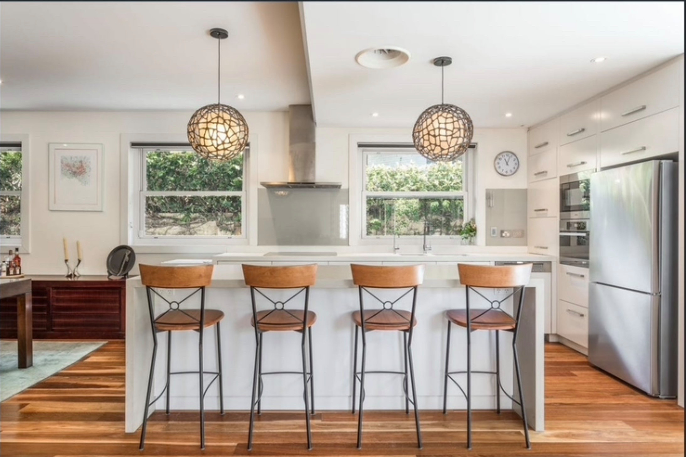 Neutral Bay Residence