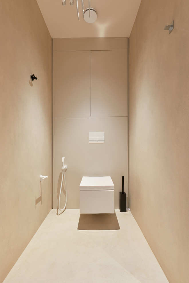 Пентхаус в ЖК Виктория