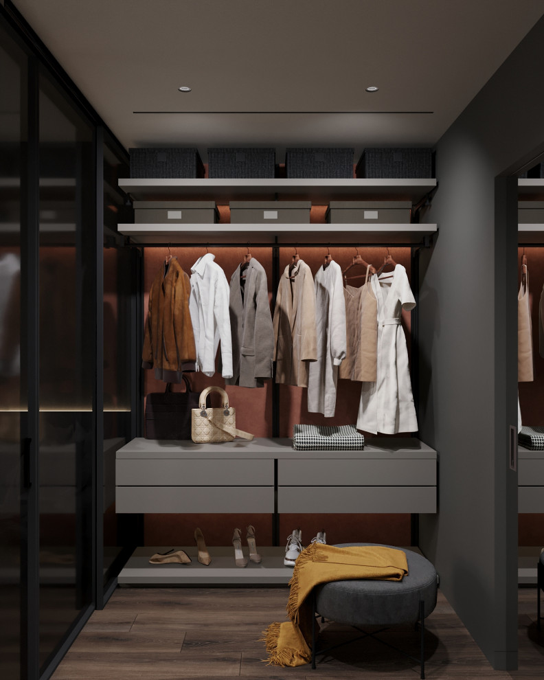 Квартира в ЖК "Альтер"