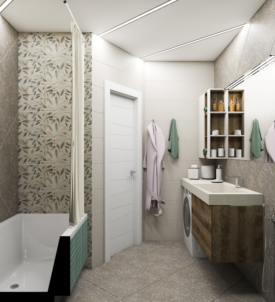 ул.Родины...