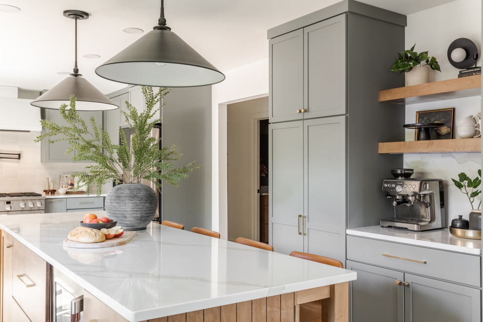 Scandinavian Retreat