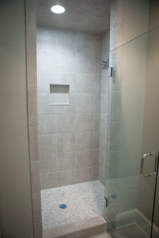 Bathrooms