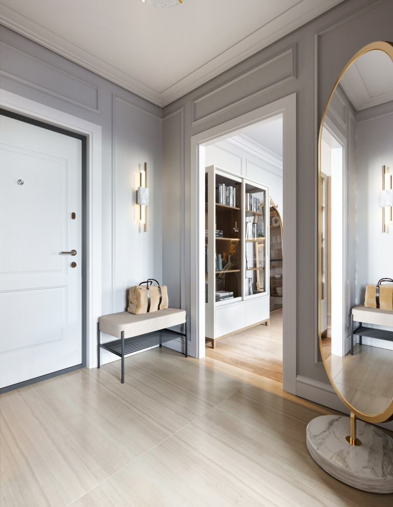 ЖК "Эмеральд"