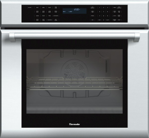 Thermador MED301JP 30" Masterpiece® Series Single Oven with Pro Handle
