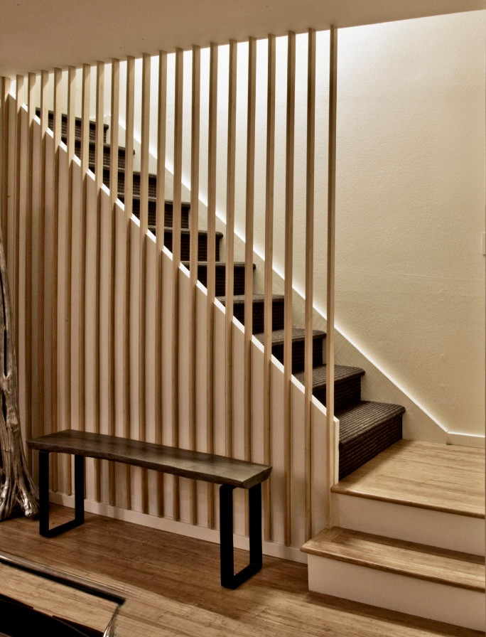 Stairways