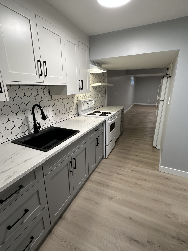 Our work