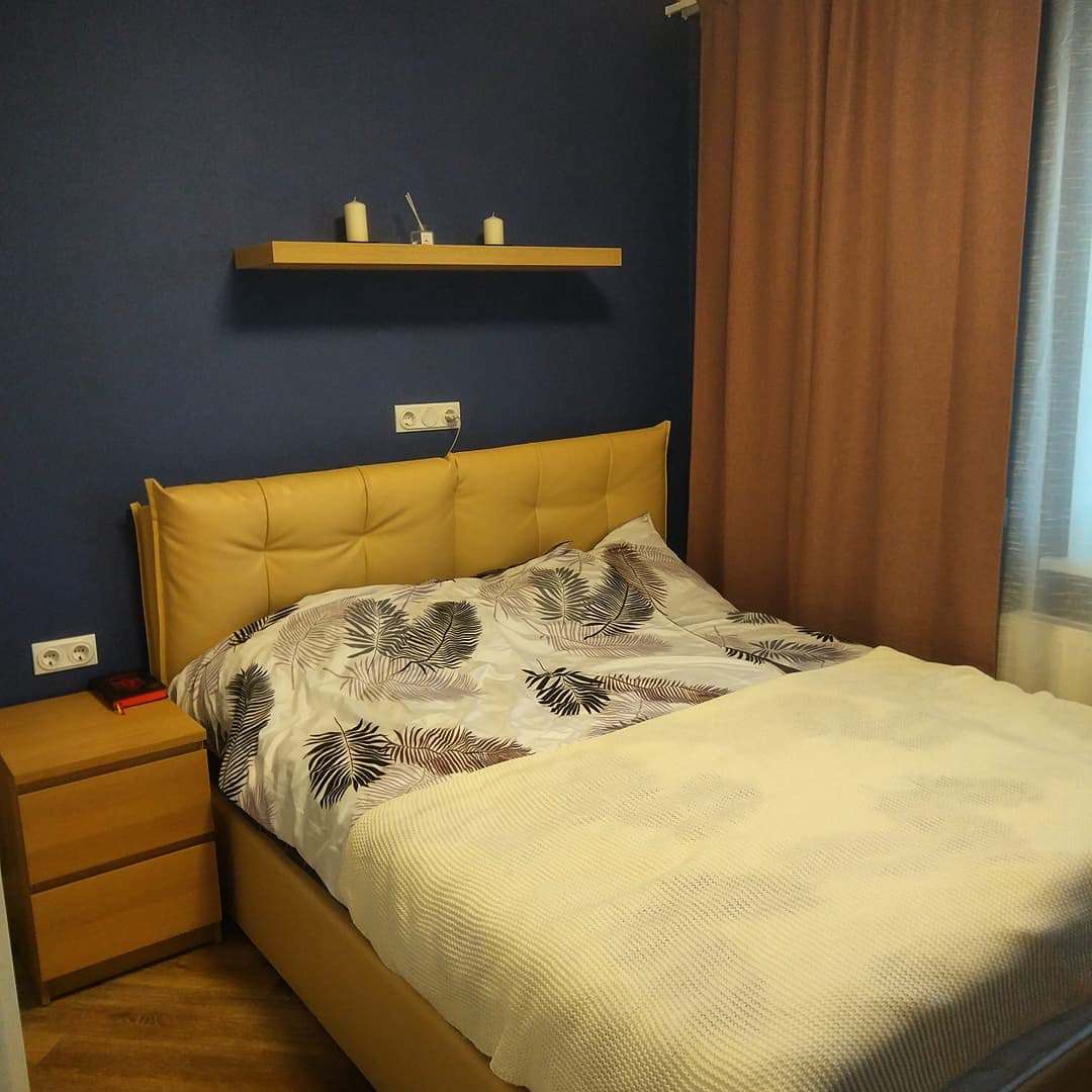 Евротрешка на Парнасе. Санкт-Петербург