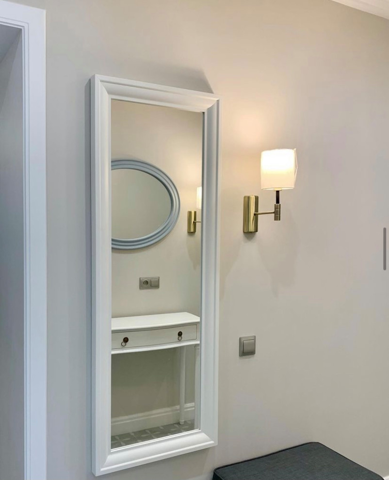 Современная классика. Омск. Красный путь