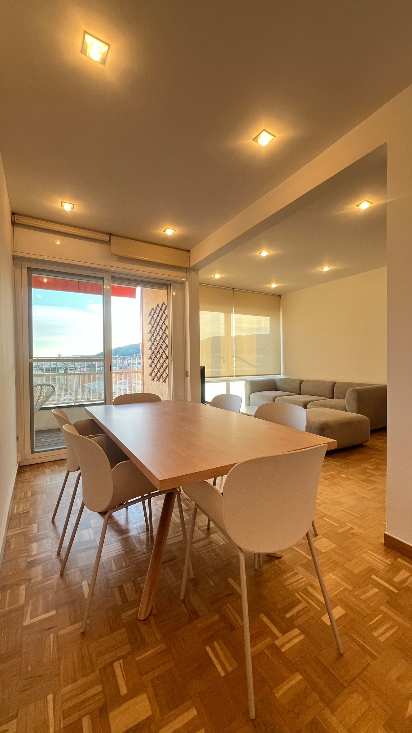 Interiorismo de vivienda