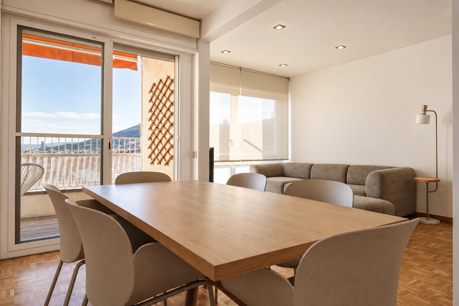 Interiorismo de vivienda