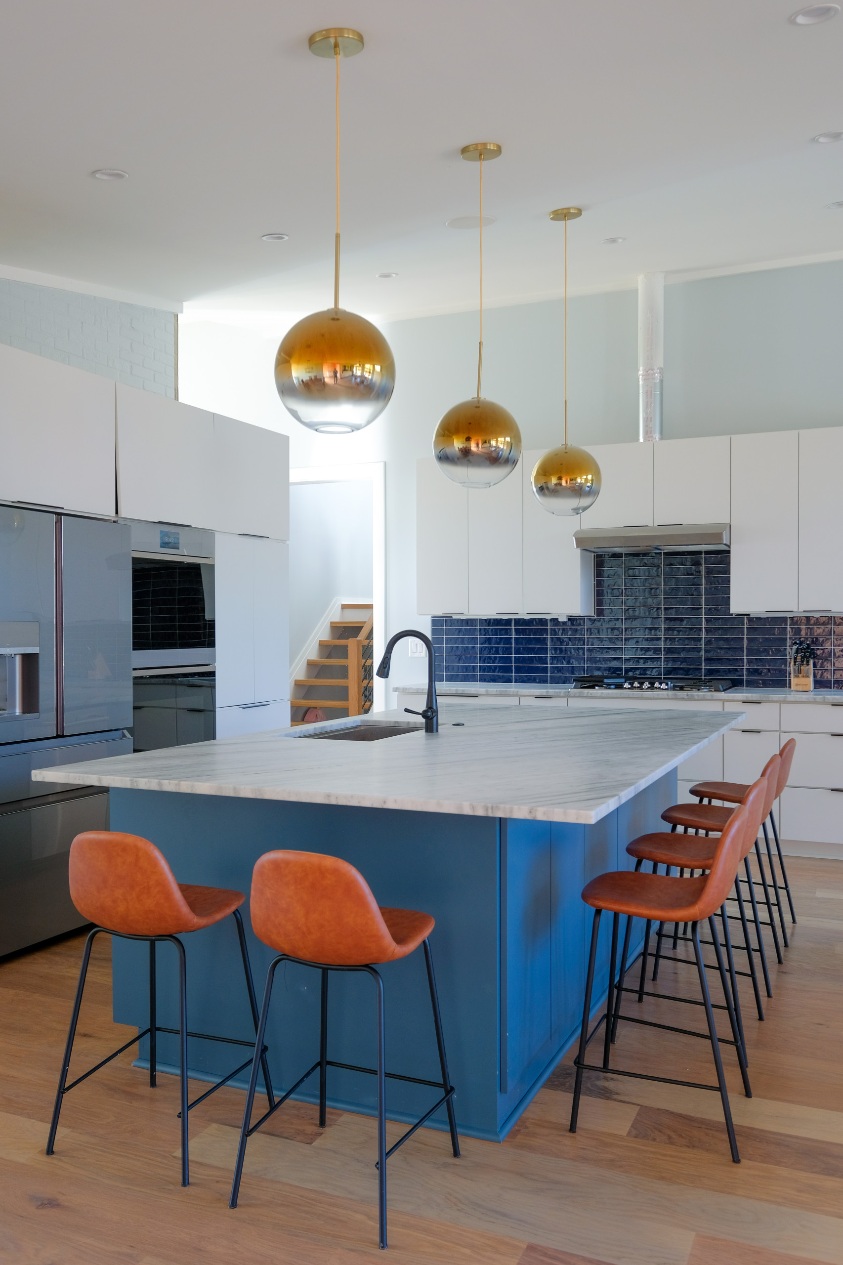 Modern Home Design