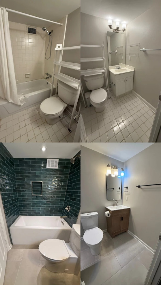 Condo Remodel
