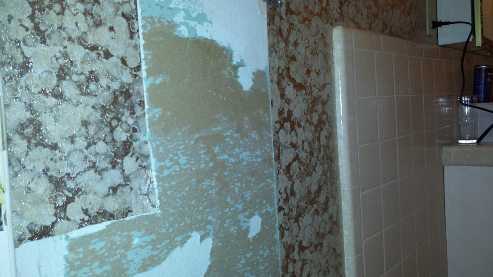 How To Remove Wallpaper Without Damaging Walls at Thomas Ingram blog