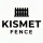 Kismet Fence