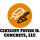 Centaury Paving & Concrete, LLC