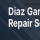 Diaz Garage Door Repair Service