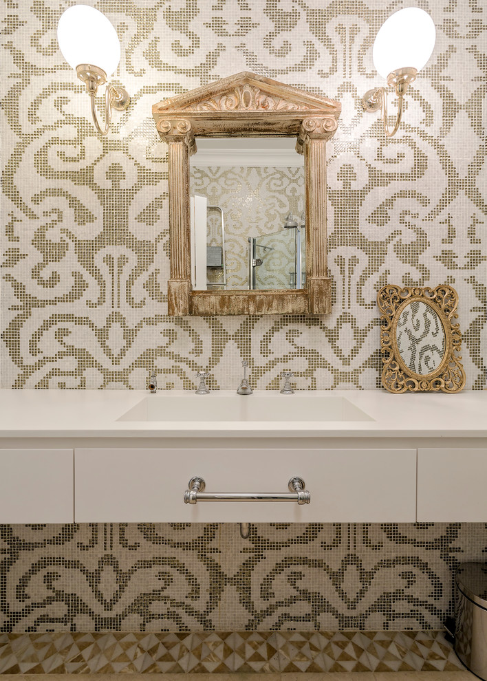 Квартира в Сколково