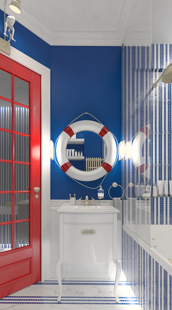 Квартира в ЖК Английский квартал