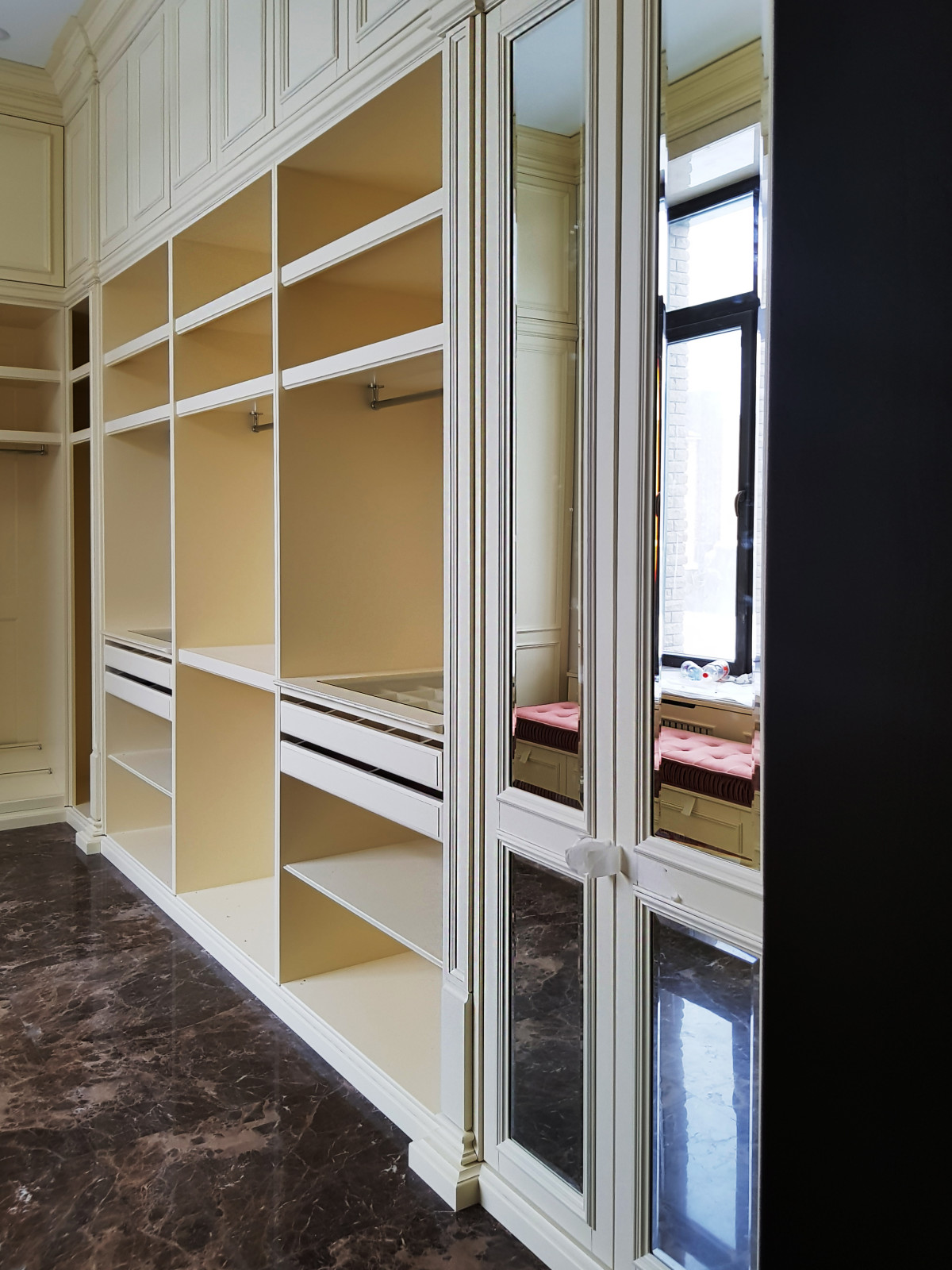 Дом в Подмосковье