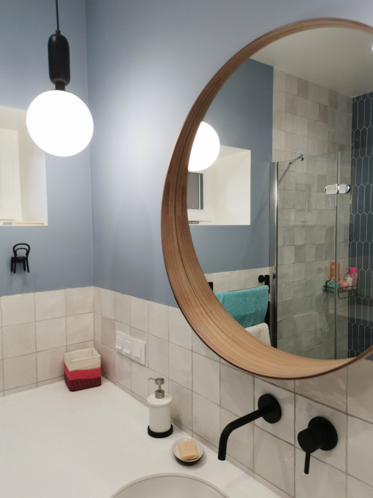 Домик в деревне