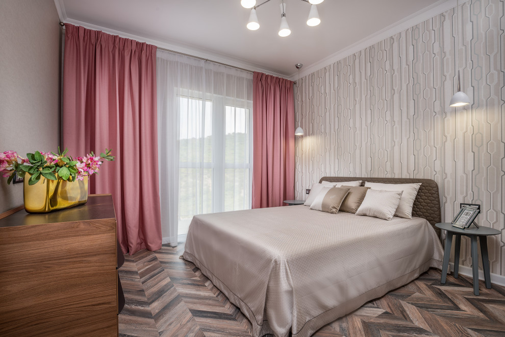 Шоу-рум ЖК "Анаполис"