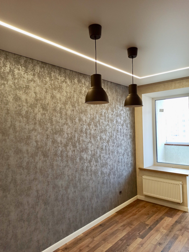 Световые линии