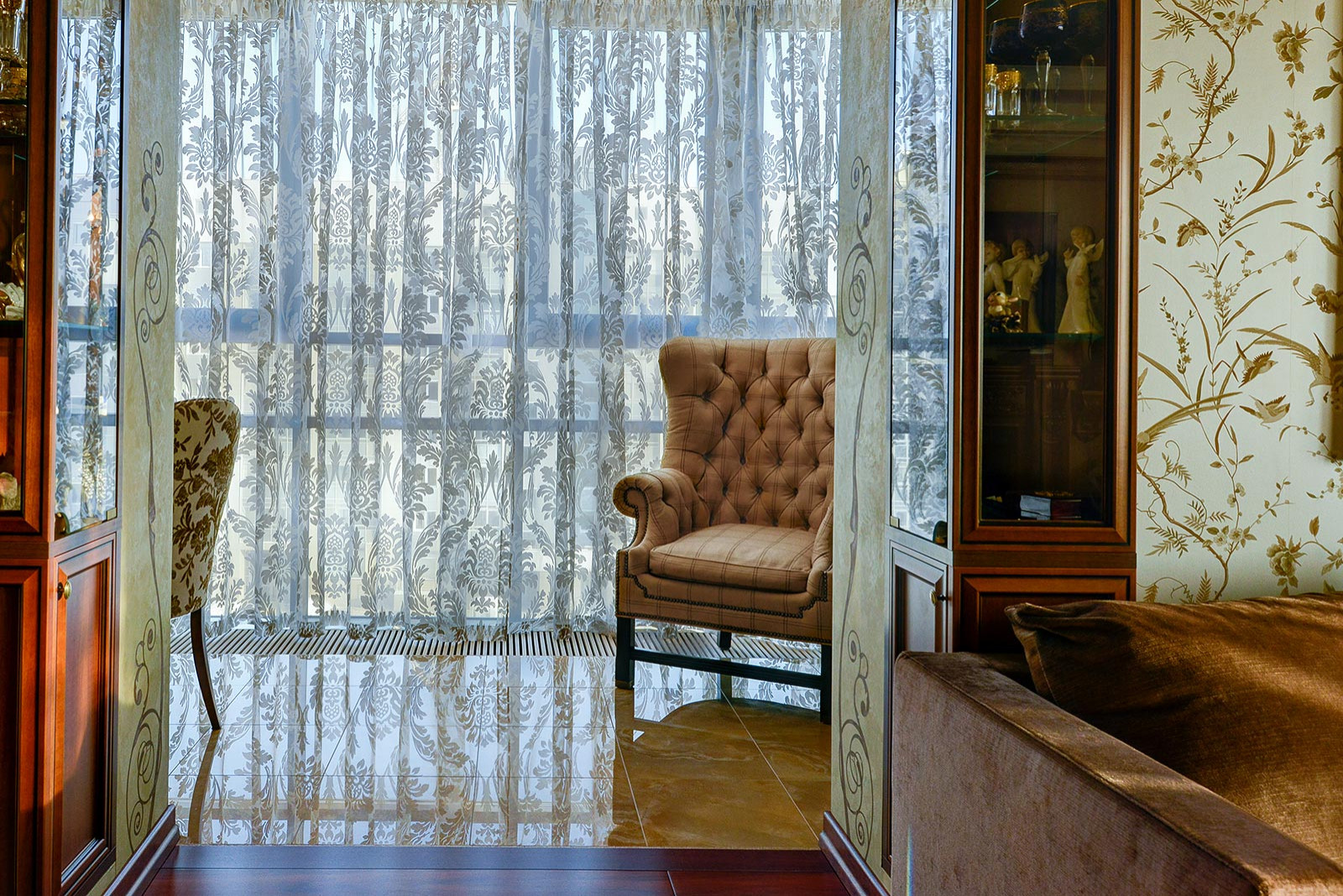 ЖК "Адмиральский"