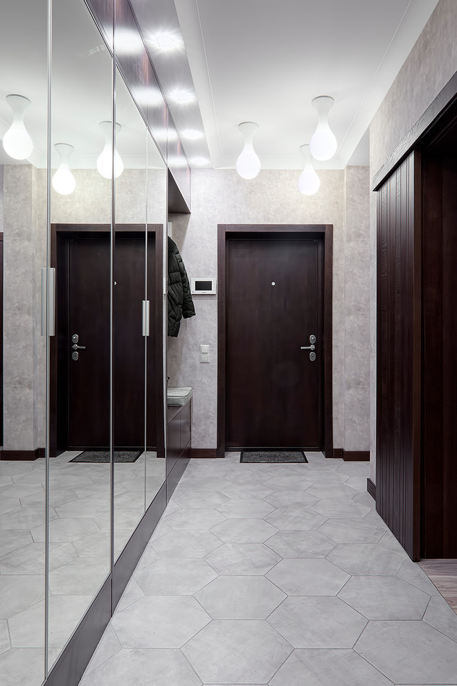 ул.Краснопрудная