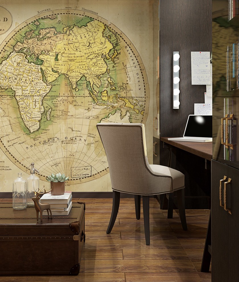 Лесная сказка