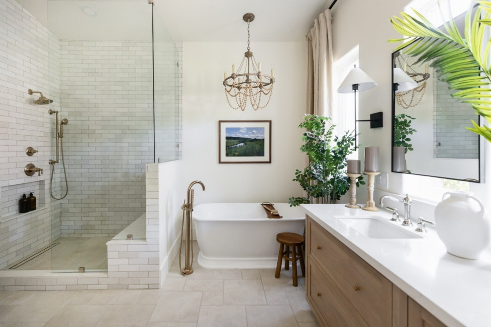 Kitchen & Bath Remodels