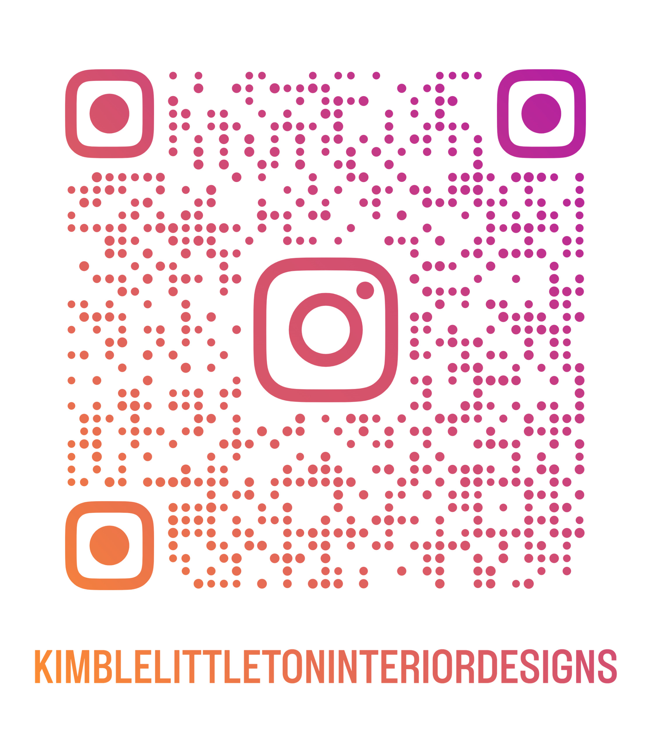 QR IG