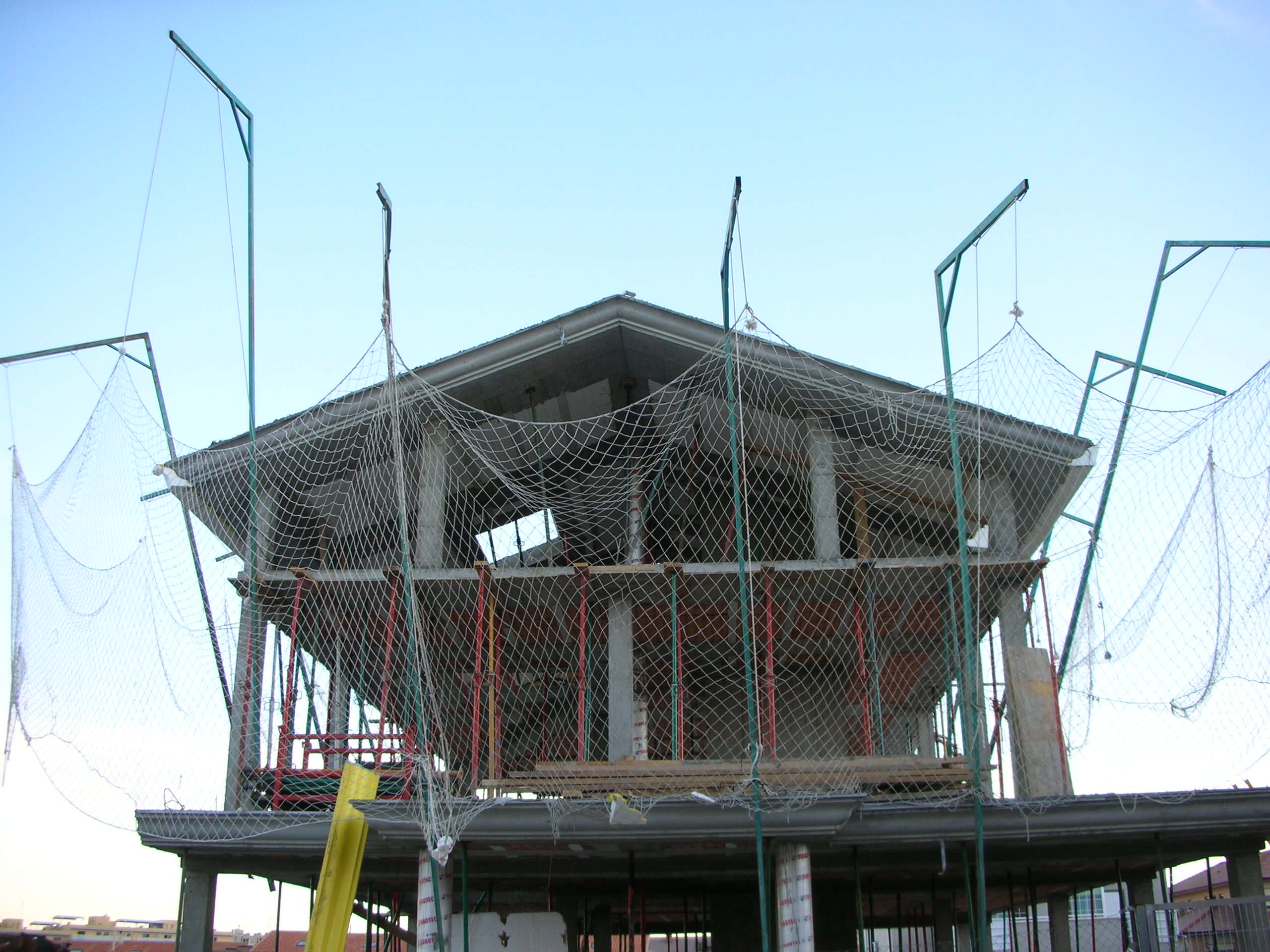 Vivienda unifamiliar 593,56 metros cuadrados