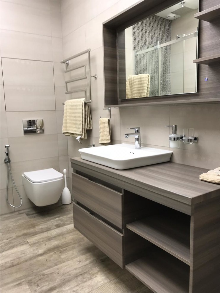 Квартира 56 кв.м. на ул. Сосинская, г. Москва