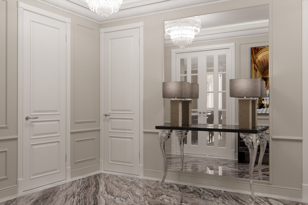 Мосфильмовская улица