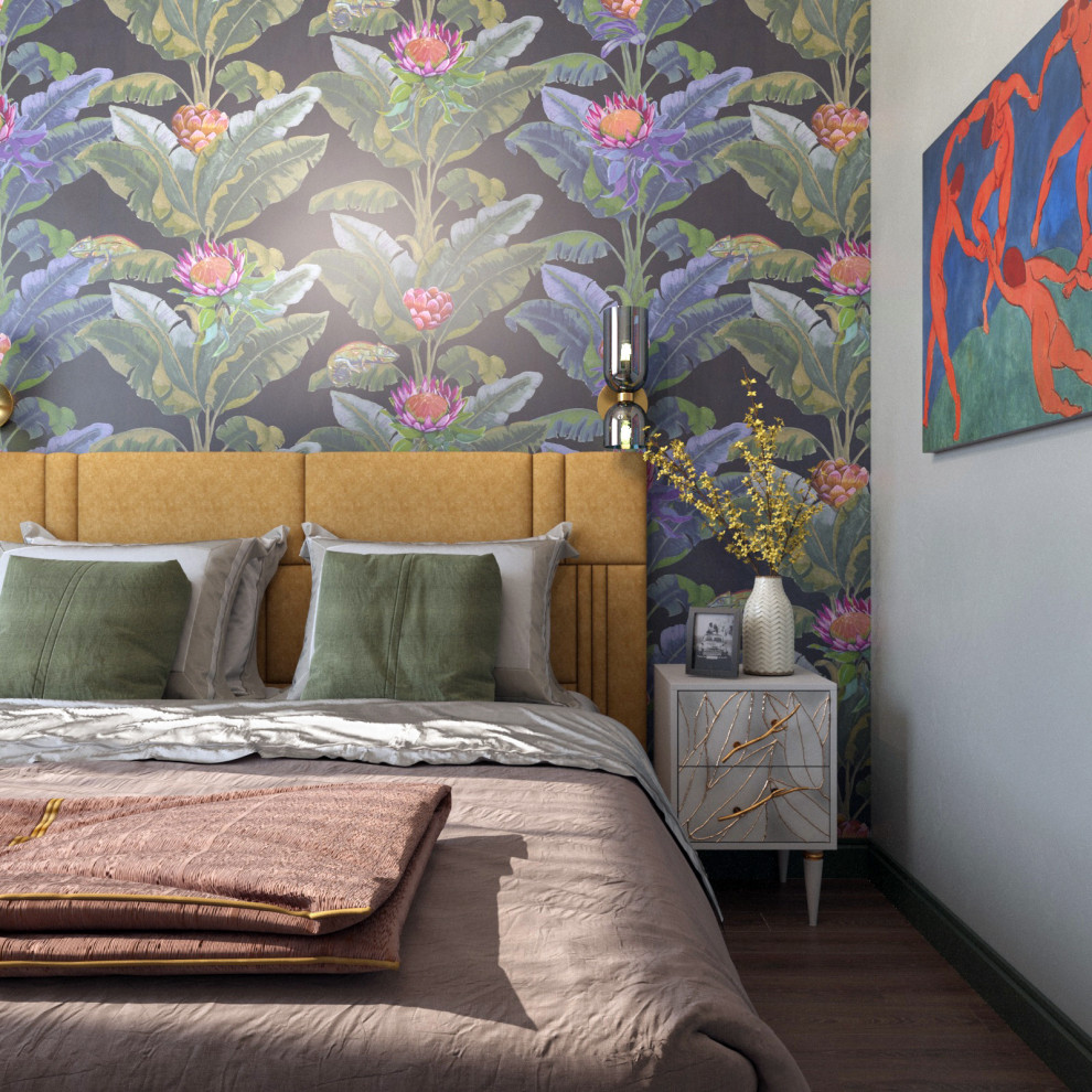 Дизайн-проект "Манхэттен"