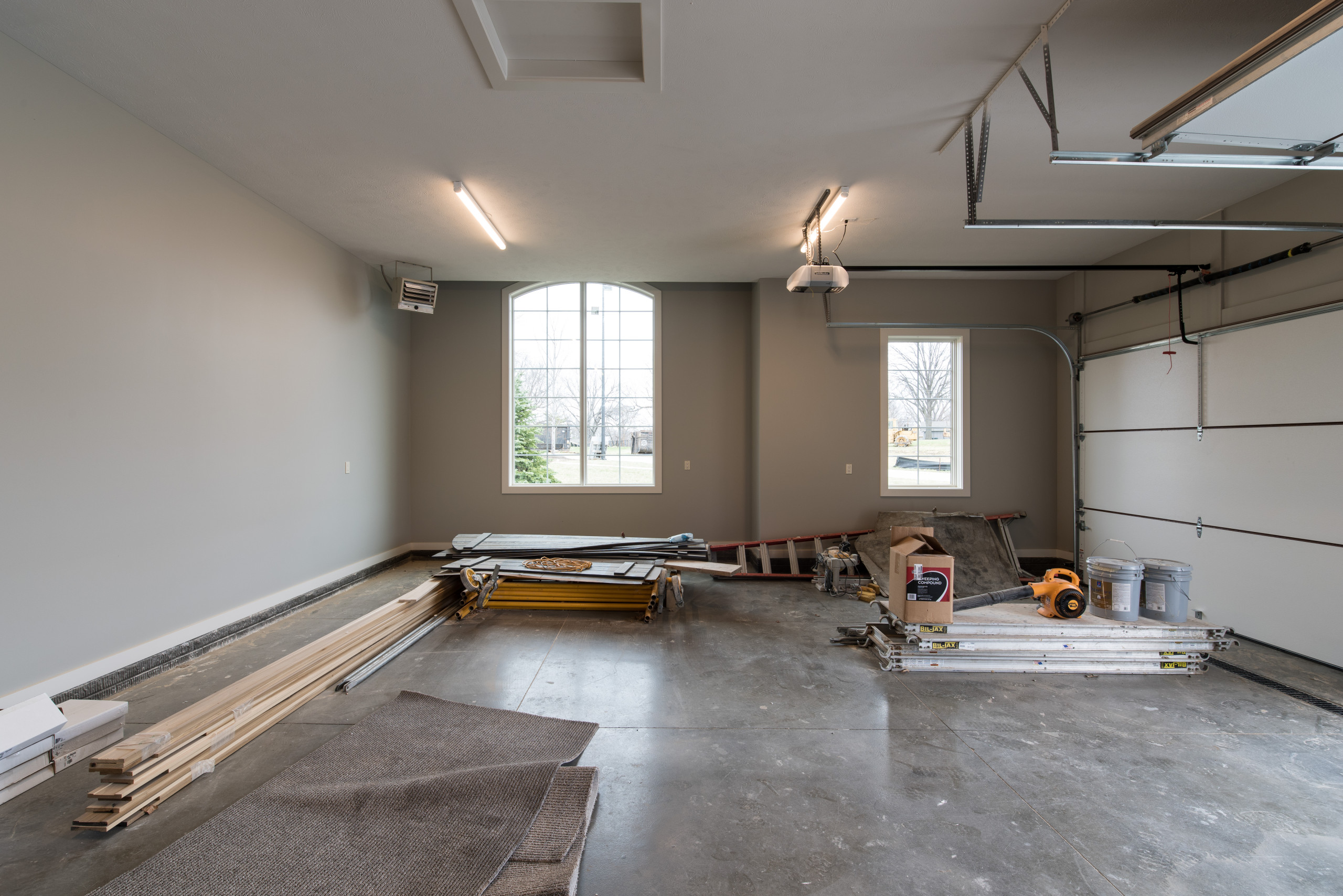 Transitional Inspired Home | Custom Build