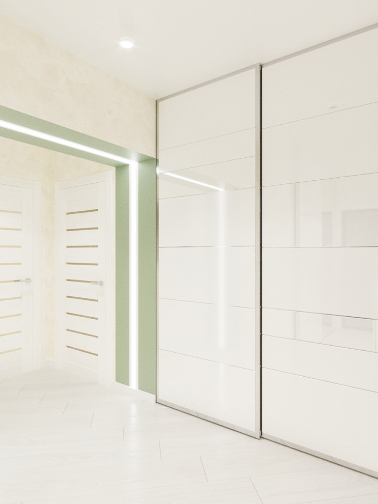 ЖК Северная корона