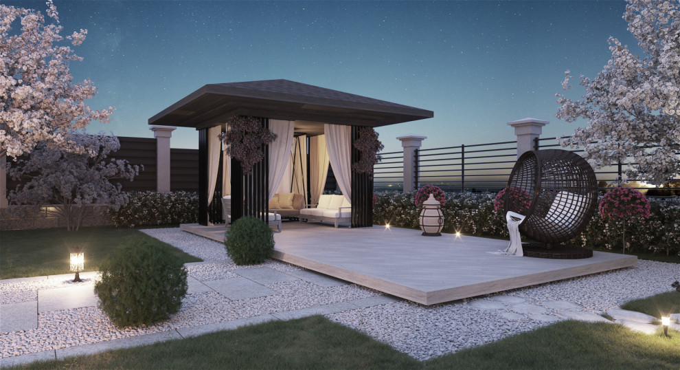 Усадьба Каменка