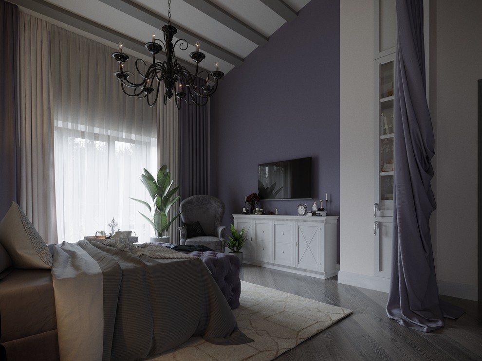 КП "Графские пруды"