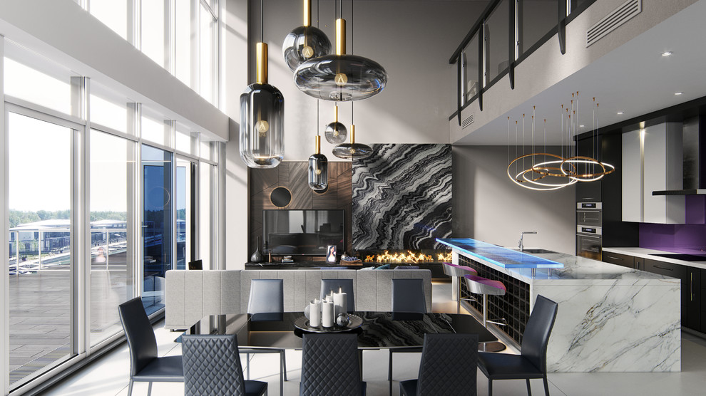 Котедж Торонто