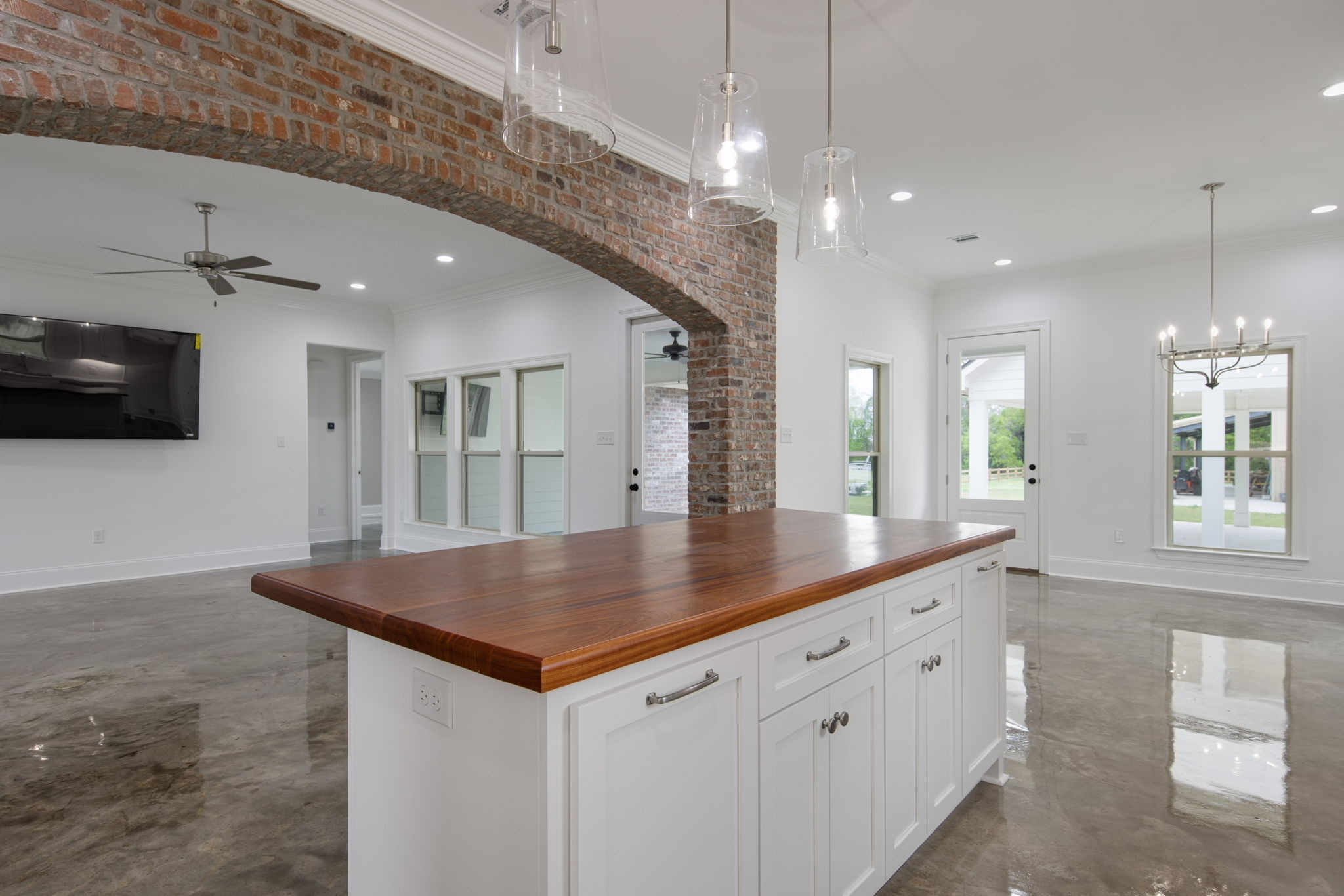 Patin Residence