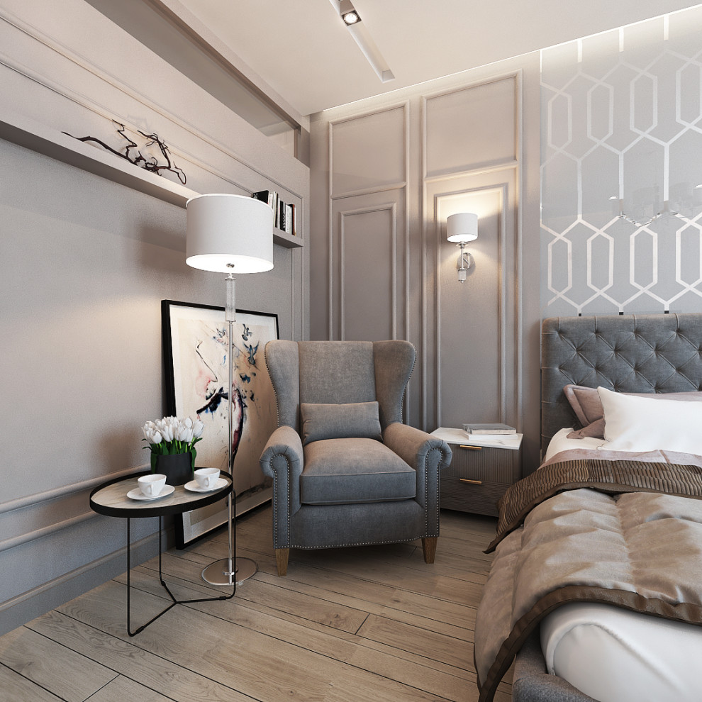 Частичка природы на Смольном