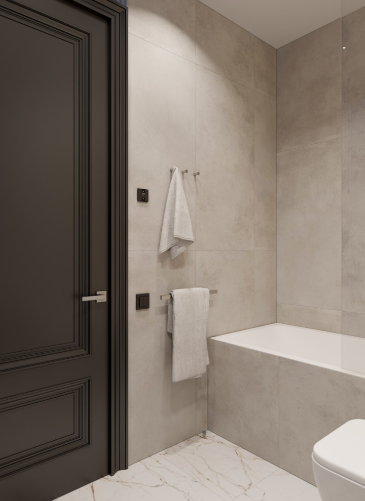 ЖК Серебряный Парк